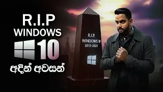 Windows 10 Is DEAD 💀 | Microsoft Confirms the End of Updates!