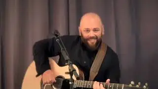 Acoustic Looping sample