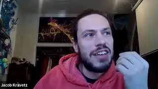 DSOT Zoomchat with Charlie Cooper   March 2025