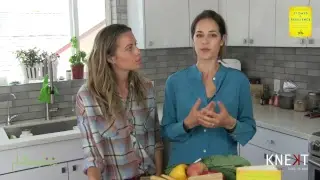 Mind Body Resilience with Dr. Zelana & Sophie Jaffe!