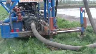 Thomas E Heckel Co. DragHose System