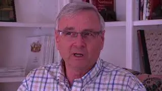Council on Aging - Mike Yoder Interview
