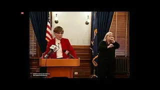 KS Gov. Laura Kelly warns of scaling back reopening plans