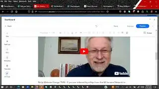 How to Blog The Millionaire Network Training