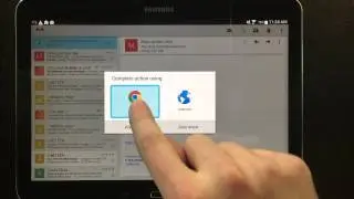 Microstrategy Training - Android App Download