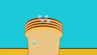 TOASTED MARBLE RACE (2023-2027)