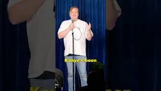 Why doesn&rsquo;t Kanye do this?