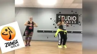 SALSA DURA -BIP - Zumba Gold salsa
