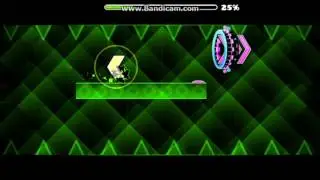Geometry Dash - Capacitor (Preview) - By ZillaGong