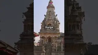 Azerbaijan's Ancient Durga Temple
