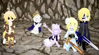 Taking down the Abyss Order's Base! (Version 5.7 Archon Quest Part 2) [Genshin Impact] (ENG/JPN)