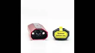 Justfog minifit s