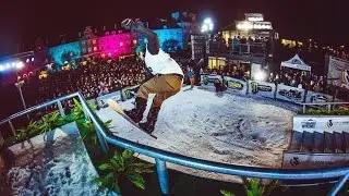 Lublin Sportival 2015 - edycja zimowa (OFFICIAL VIDEO)