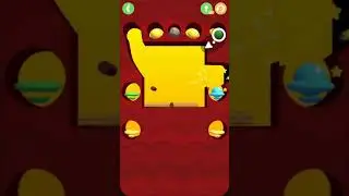 Dig This! Insane levels 2. Mental level 2-4 walkthrough