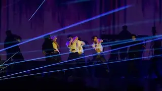 [MOVE] TREASURE TOUR PULSE ON IN SEOUL 트레저  251011