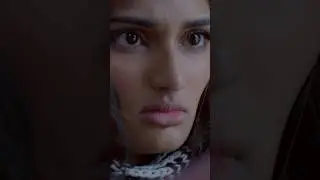 Athiya Shetty&rsquo;s WITTIEST Response Shocks Her Kidnapper! 😱 #Hero