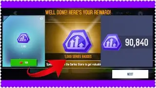 How To Change Gauntlet Badges To Multiplayer Badges Must Watch👍