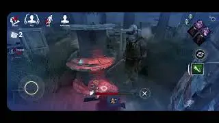 DBD Mobile - Gameplay - July 20, 2021