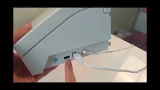 Silhouette Studio - Cameo 3: so sieht der Plotter aus