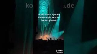 Ein ganz besonderes Erlebnis im #k&ouml;lnerdom 🤍 #k&ouml;ln #konzert #tipp #grandbrothers