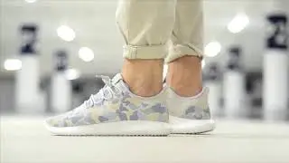 On-feet: adidas Tubular Shadow Camo