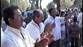 TEOFILOFILMS   PRESENTA  BAUTIZOS 2002