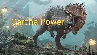 The Power Of Two Carchas Ark SOTF Pvp Console