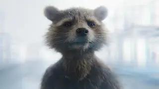How Bradley Cooper Got Cast As Rocket Raccoon