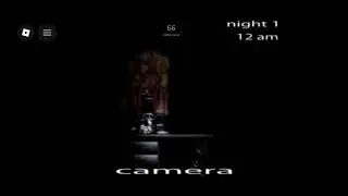 Fnaf mobile port