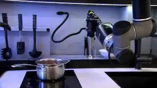 This robot will cook your dinner! | CNBC International