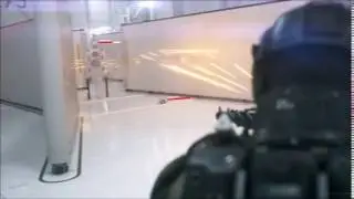 Warfighter RIG Video