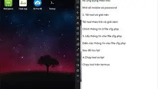 Update script - Auto app itask v1.0 - Kiếm tiền tr&ecirc;n điện thoại