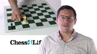 Keeping Students Engaged and Interested in Chess