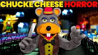 The INSANE Roblox Fnaf spinoff...