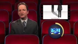 REEL FAITH 60+ Second Review of DO YOU BELIEVE?