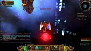 (LEVEL 85) Hunter Solo: Malygos 10 man.