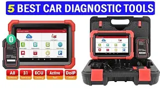 New Best LAUNCH Car Diagnostic Tools | Top 5 Best LAUNCH Car Diagnostic Tools 2025