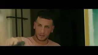 Djalil Palermo el DANGER teaser