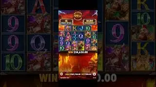 the pwer of thor almost maxwin#reach men