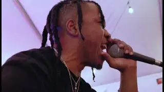 On the Come Up: SXSW Elevates ASCAP's Rising Hip-Hop + R&B Stars