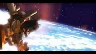 ALICEx-S Gundam