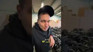 📍 🔧 Два двигателя B57 &ndash; Новые, 0 км, в наличии в Autoshopik! 🚗🔥 🔹 Совершенно новые двигатели