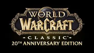 WoW Classic Anniversary №54