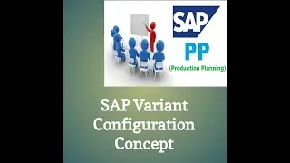 SAP Variant Configuration (SAP VC)