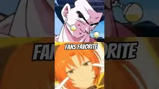 Vegito vs Leo | #dragonball #ensemblestarsmusic #fusionwarrior #supersaiyan #vegito #vs