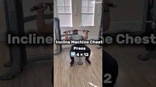 Тренировка для верхней части тела в спортзале | Наращивание мышц + 14-дневная БЕСПЛАТНАЯ пробная ...