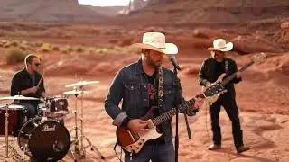 Country Rock Open Road Anthems | Inspired by CCR & Johnny Cash