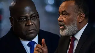 Coup sur coup r&eacute;ponse ya Nanga sur mensonges ya Tshilombo #congo #duet #population #africa 