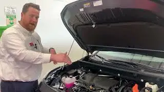 Tech Tip Tuesday - Engine Cleaning - S2E19