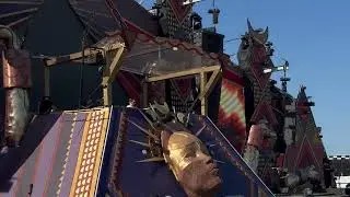 Elements Music & Arts Festival 2025 with more Saint Velez